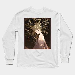 Ensnare Long Sleeve T-Shirt